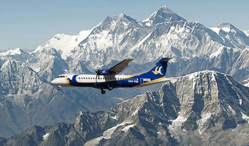 Viagem de Lazer de 5 Dias ao Nepal — 1