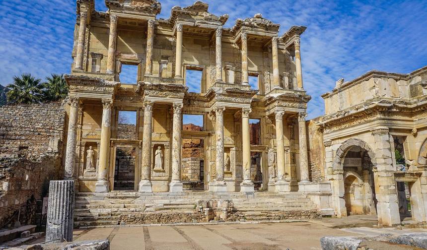 Excursão Diária a Éfeso saindo de Istambul — 1