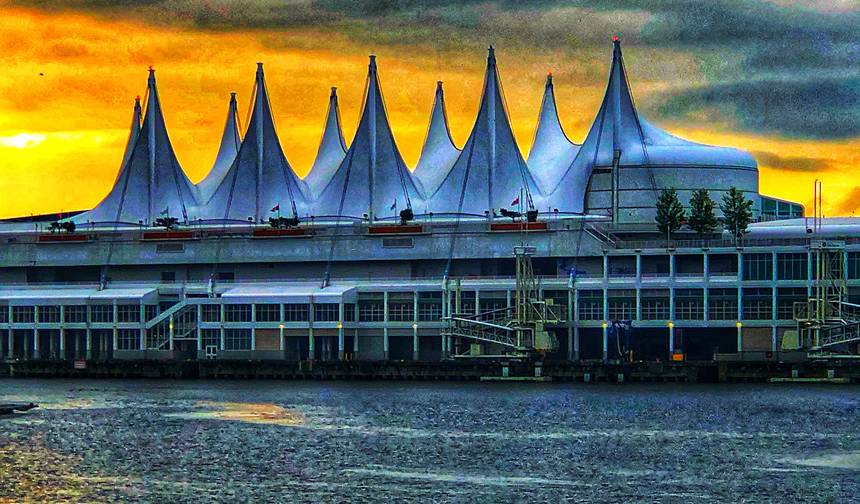 3 days Private Vancouver Cultural Tour — 1