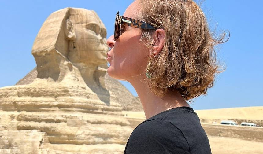 Pacote de Férias de 4 Dias e 3 Noites no Egito: Cairo e Alexandria — 1
