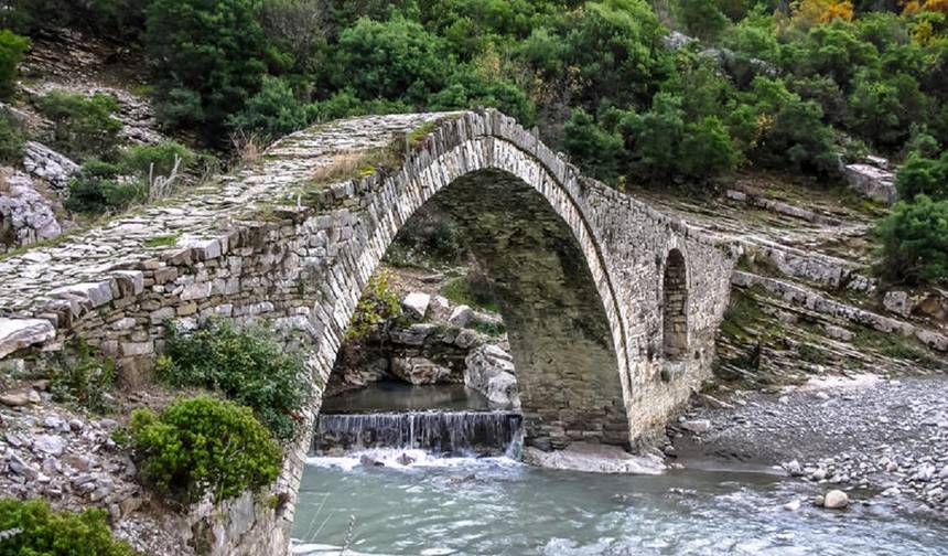 Albania Explorer "Trasa Illyria" — 1