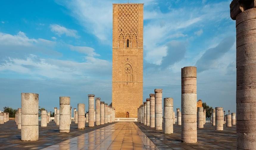 Grand Morocco Journey – 11 Days — 1