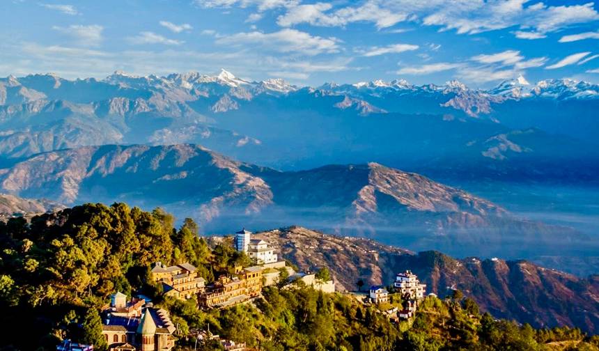 استمتع بأفضل ما في كاتماندو مع إطلالة إيفرست الخلابة من Nagarkot: جولة فاخرة — 1