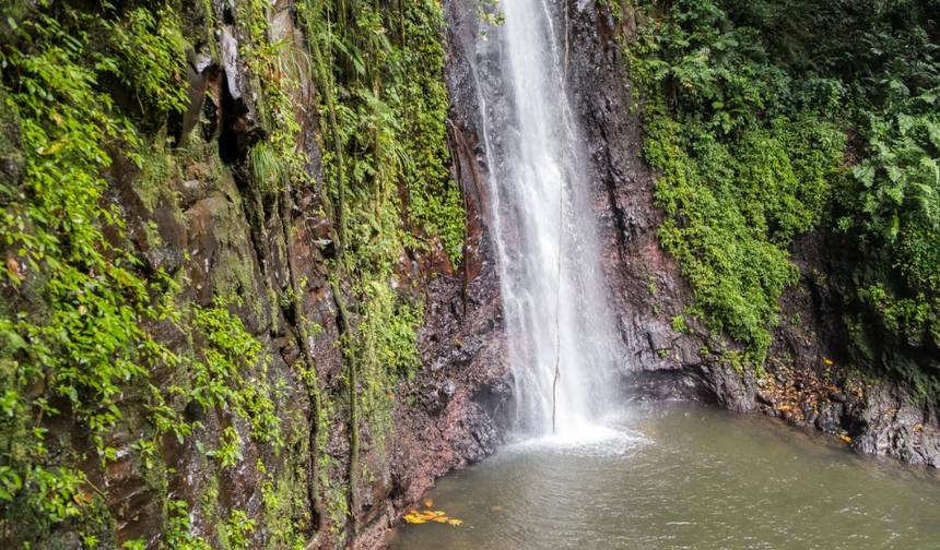 Experimente São Tomé e Príncipe – 8 Dias — 1