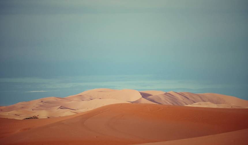 Oásis e Deserto, 4 dias, Tour Privado — 1