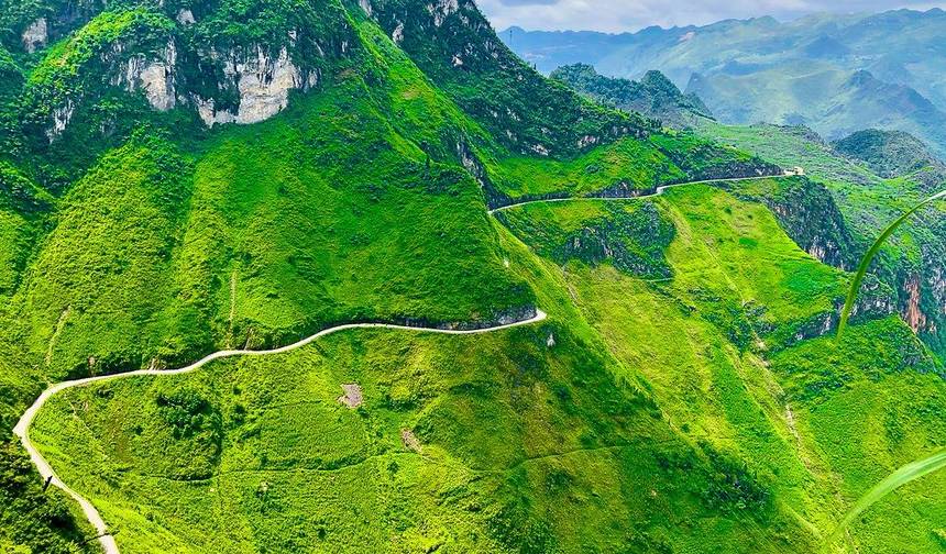 Ha Giang Loop 3 Days 2 Nights — 1