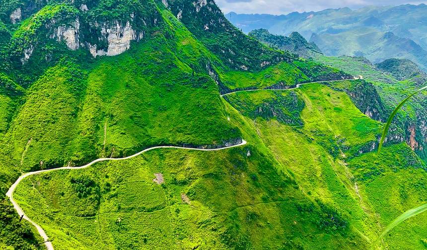 Ha Giang Loop 2 Days 1 Night — 1