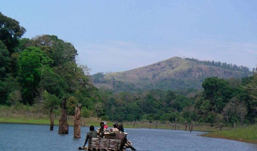 Kerala 9 Nights Special — 1