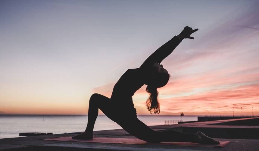 India Yoga & Meditation - 9 Days — 1