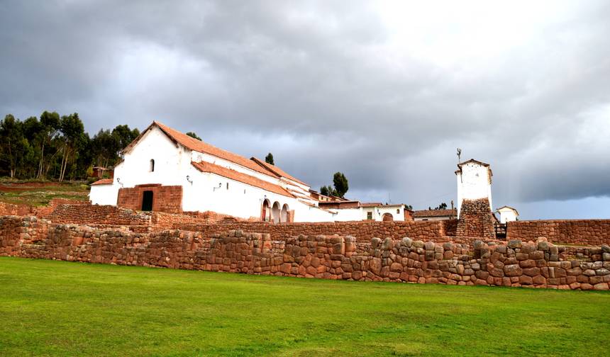 O melhor dos Andes, Machu Picchu, Montanha Colorida e Lago Titicaca — 1