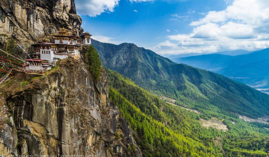 Royal Bhutan Tour — 1