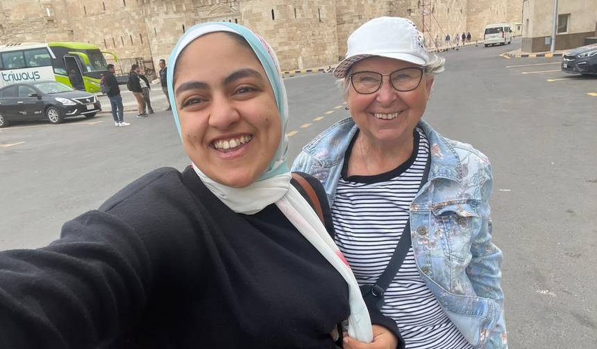 3 أيام ليلتان باقة عطلة مصرية تشمل الإسكندرية والقاهرة — 1