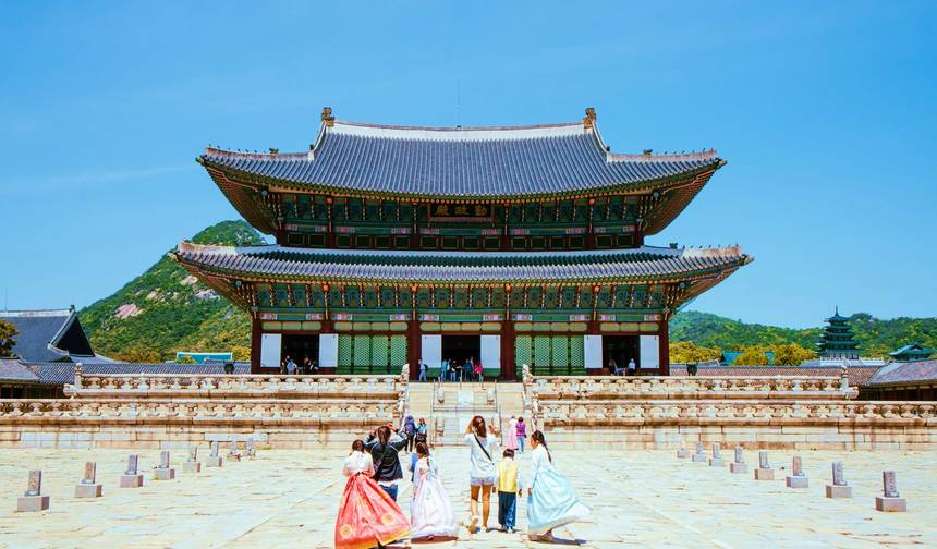Destaques de 10 Dias no Japão e Coreia do Sul — 1