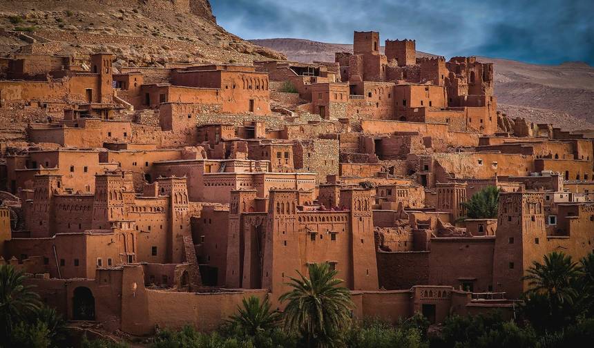 Safári de Aventura em Marrocos: 14 Dias e 13 Noites (Conforto Plus) — 1