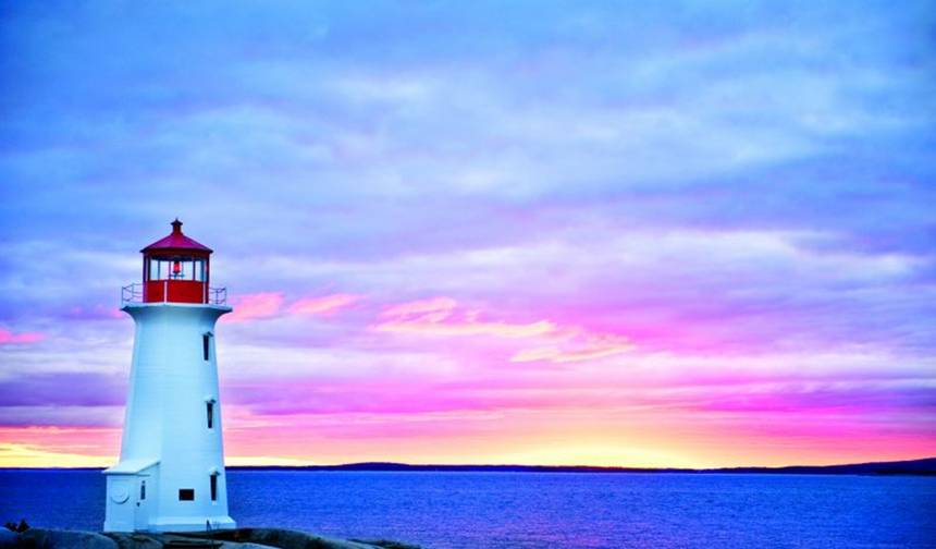 Atlantic Maritimes — 1