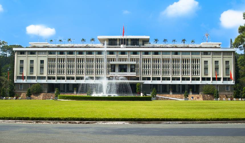 Essential Vietnam & Cambodia — 1