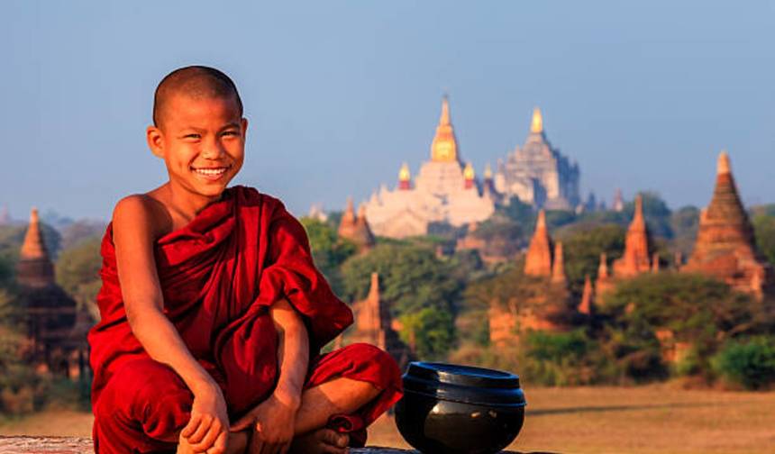 Wonderful Bhutan Tour 6 Days — 1