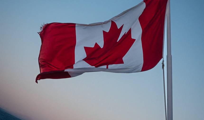 Grande Experiência Atlântica Canadense — 1