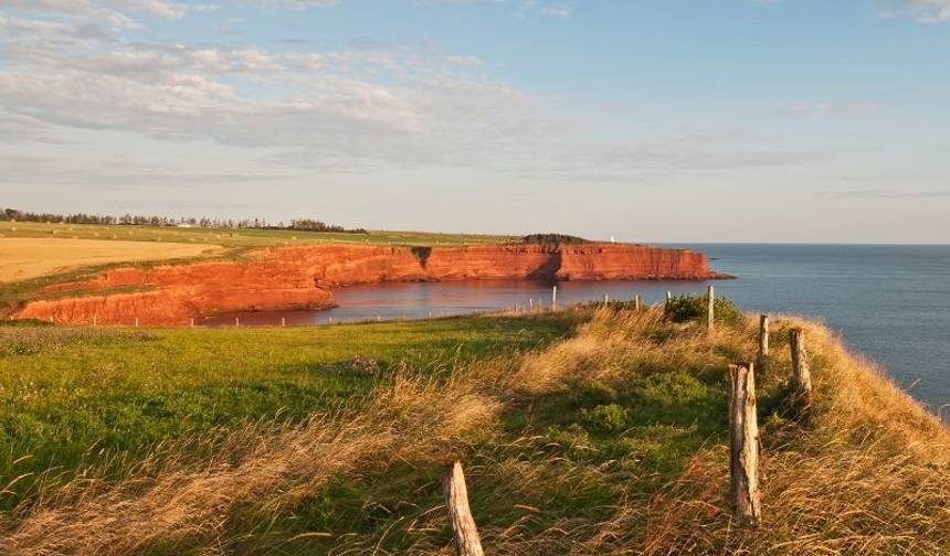 East Coast Islands — 1