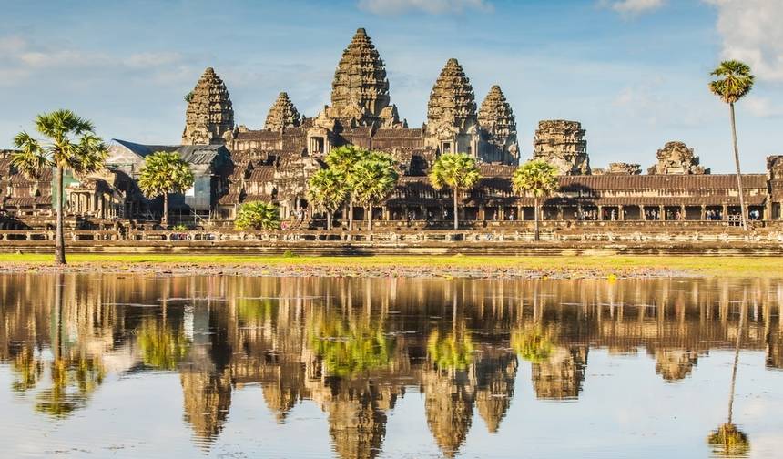 Destaques do Vietnã e Camboja: Tour de 10 Dias - Tour Privado — 1