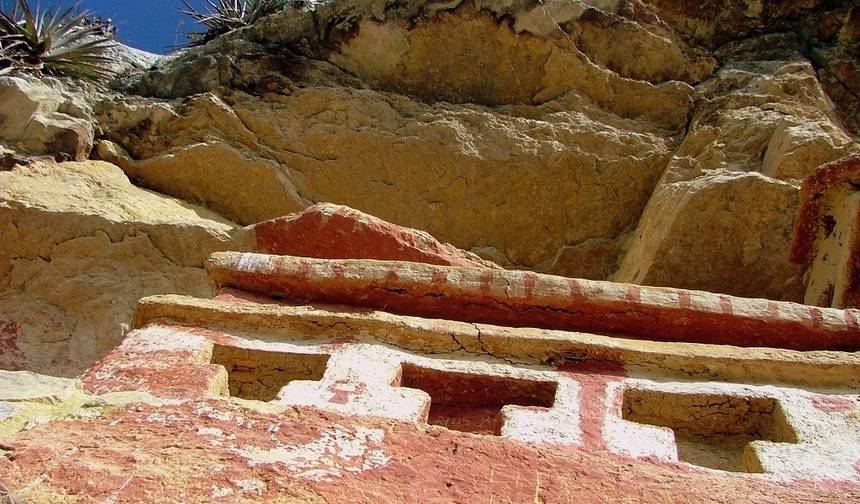 Chachapoyas, Tesouro do Norte, Tour Privado — 1