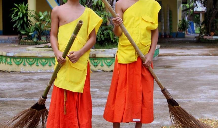 Best of Laos, Vietnam and Cambodia 13 Days — 1