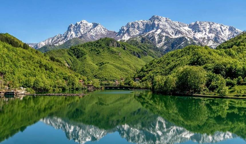 جولة البلقان لليونسكو لمدة 7 أيام: البوسنة وكرواتيا والجبل الأسود — 1
