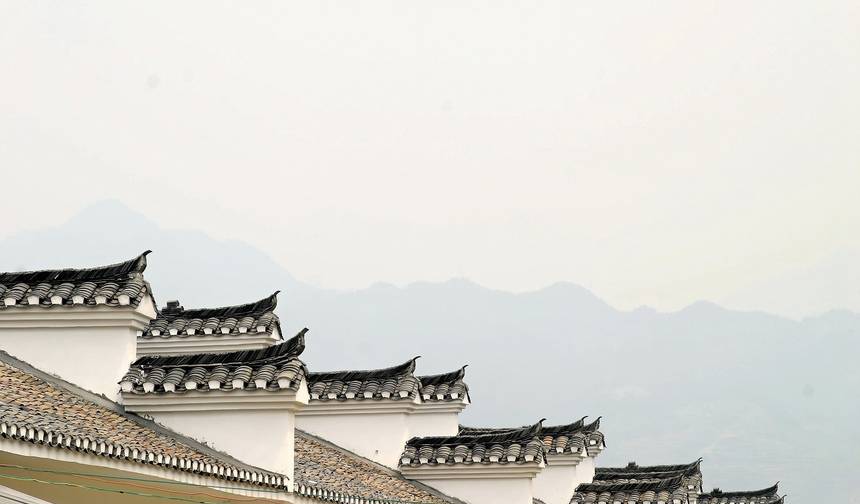 北京から香港へ！中国大冒険 — 1