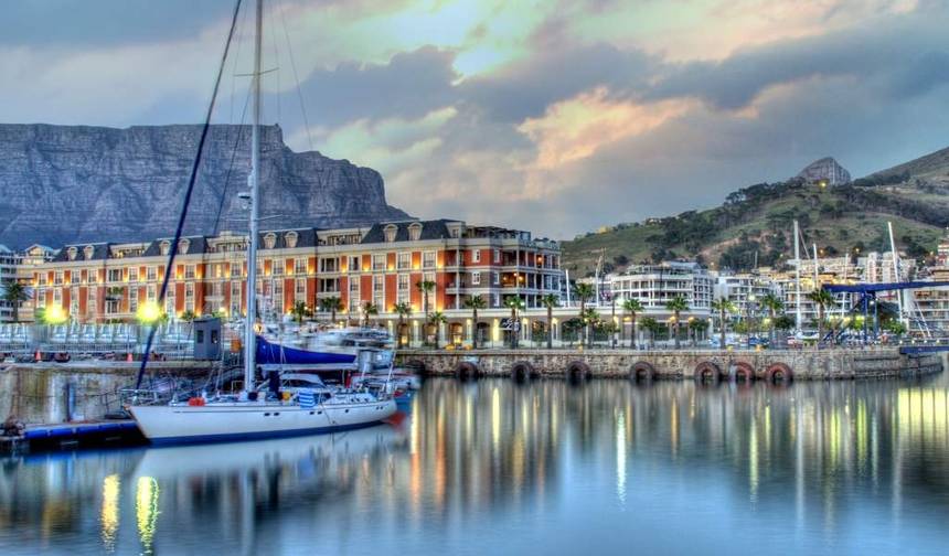 8 Noites Cidade do Cabo, Kruger e Jo'burg — 1