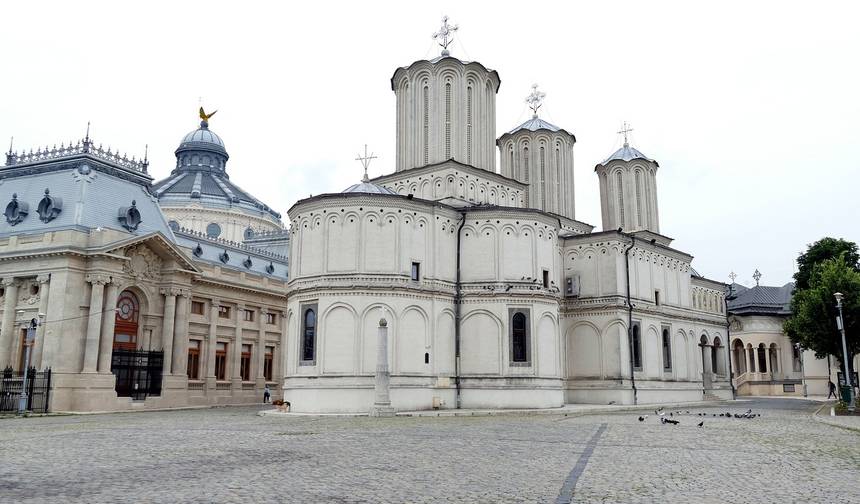 Bałkańska Przygoda — 1