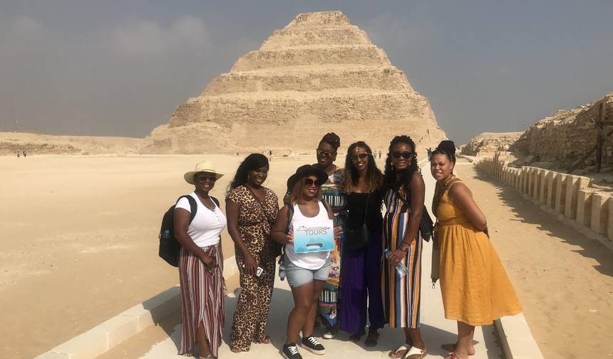 15 Dias Cairo, Alexandria, Abu Simbel, Cruzeiro no Nilo e Luxor (Visita ao Museu GEM) — 1