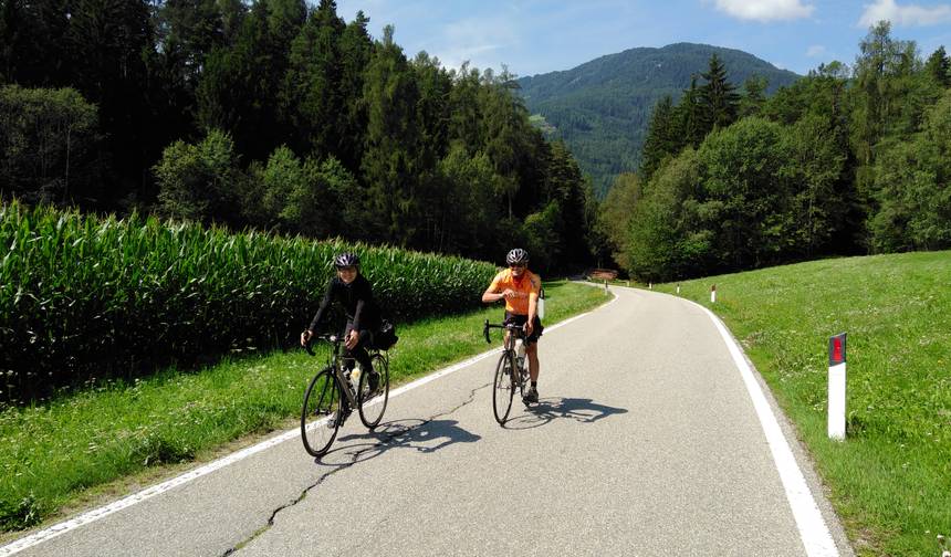 Vales Alpinos da Itália - Tirol do Sul, Lago de Garda e Verona - Clássico Autoguiado - novo itinerário 2026! — 1