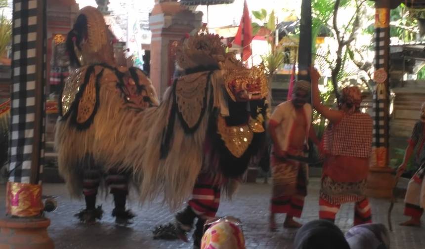 6-dniowa niezapomniana wycieczka po Bali z tradycyjną lekcją gotowania — 1