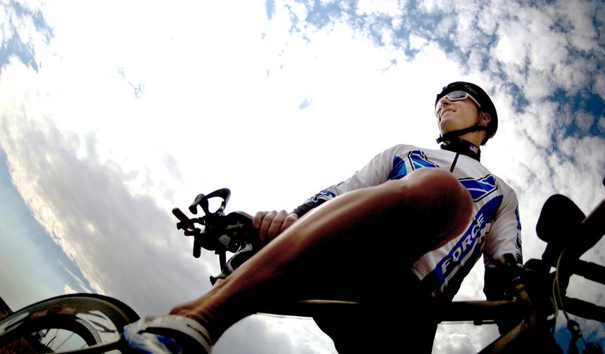 Lakes & Mountains of Bavaria Cycling — 1
