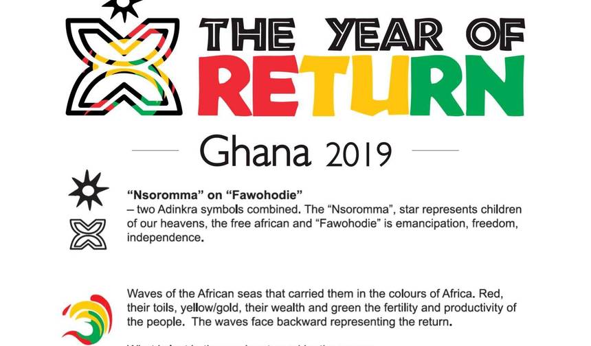 Afrochella/Afro Future 2026 — 1