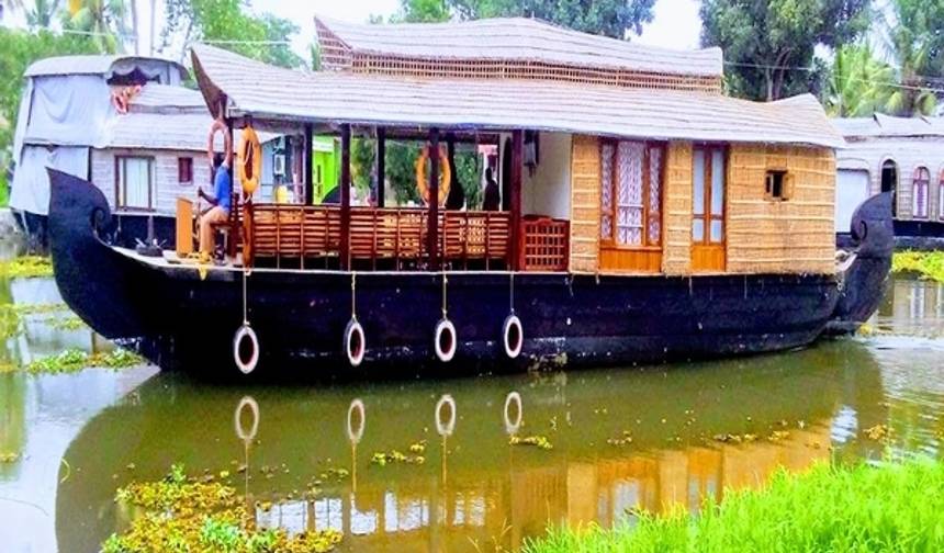 Excursão de 7 Dias por Mumbai e Kerala — 1