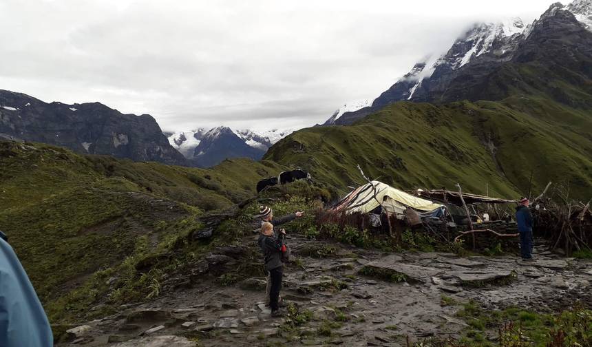 Krótki Trek Mardi Himal 5 Dni 2026/2027/2028 — 1