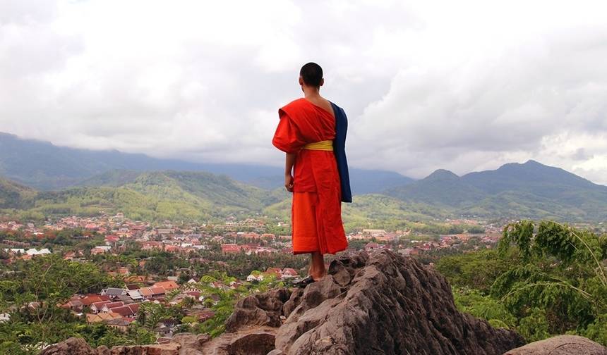 Viagem Impressionante ao Vietnã e Laos: 7 Dias e 6 Noites (Hanói e Luang Prabang) — 1