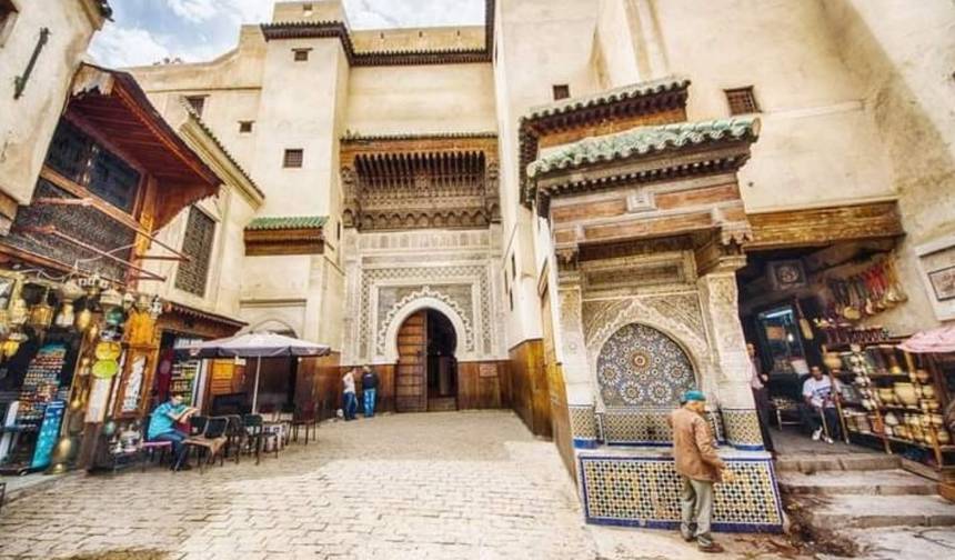 جولة خاصة في المغرب لمدة 17 يومًا من الدار البيضاء — 1