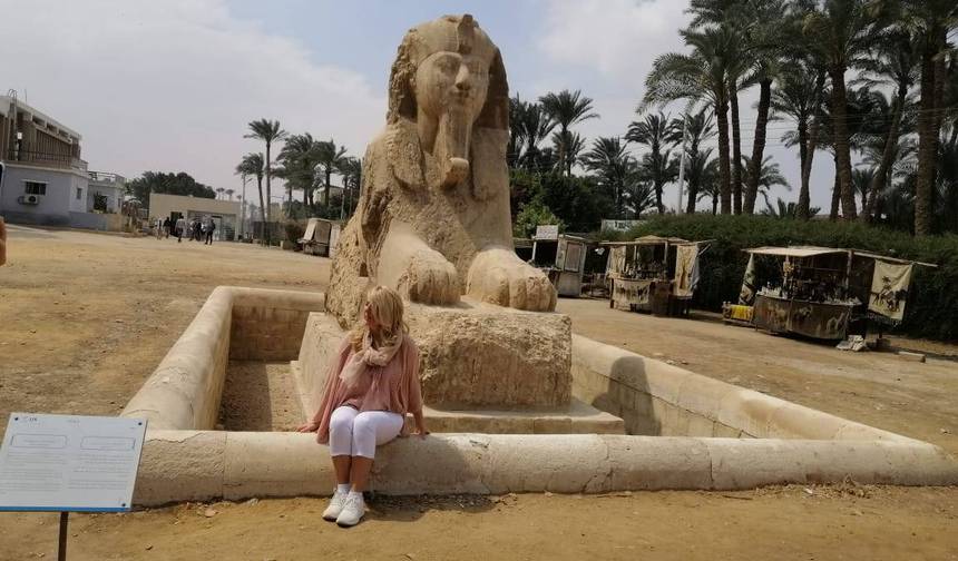 باقة عطلة في مصر لمدة 5 أيام و 4 ليالٍ إلى القاهرة والإسكندرية — 1