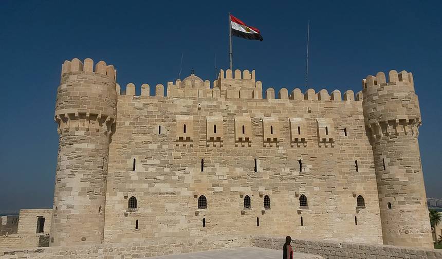 باقة عطلة في مصر لمدة 3 أيام وليلتين تشمل الإسكندرية والقاهرة — 1
