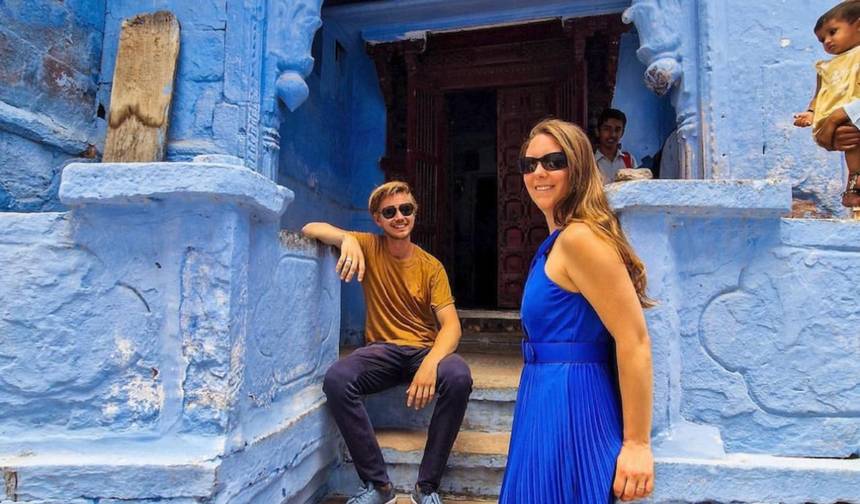 Rajasthan Cultural Tour – 6 Days Private Tour of Jaipur, Jodhpur, Udaipur & Pushkar — 1