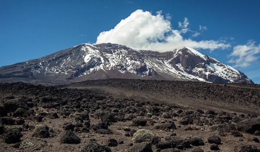 Aventura de 7 Dias no Monte Kilimanjaro: Conquiste a Rota Marangu — 1