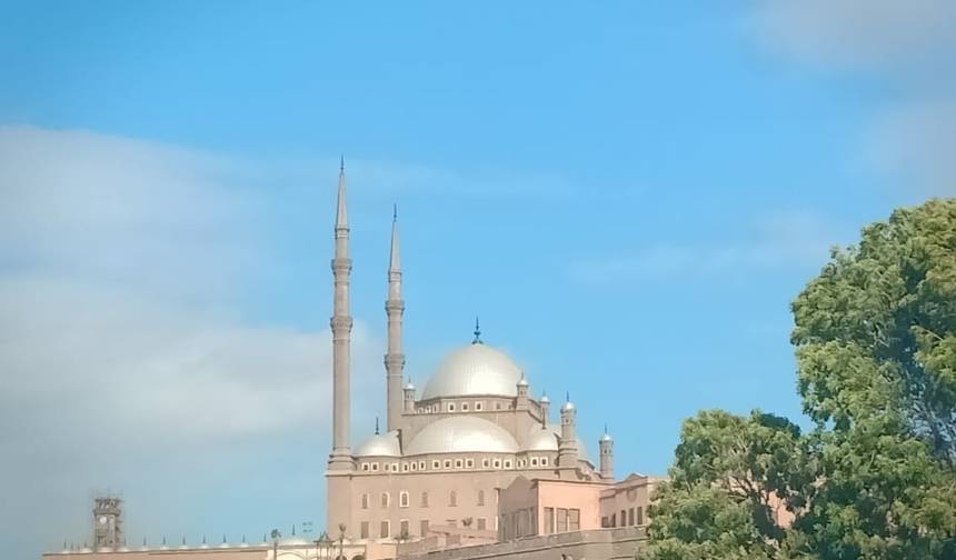 Tour de 6 Dias no Cairo, Luxor e Assuão — 1