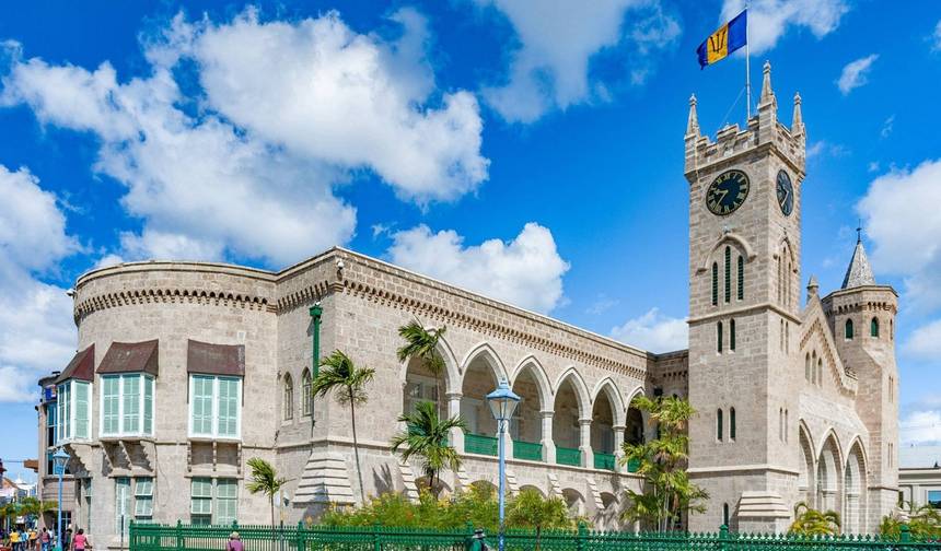 Trabalho+Viagem Barbados, Granada e Trinidad e Tobago (3 meses) — 1