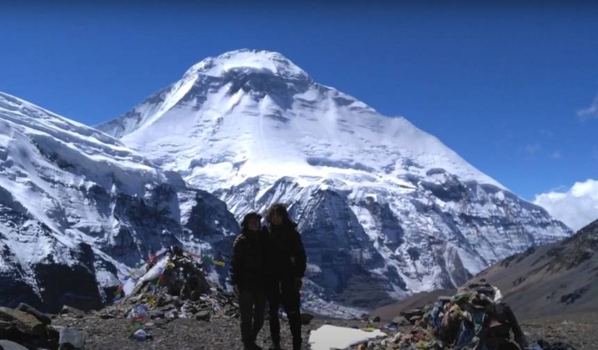 Trekking do Obozu Bazowego Dhaulagiri — 1