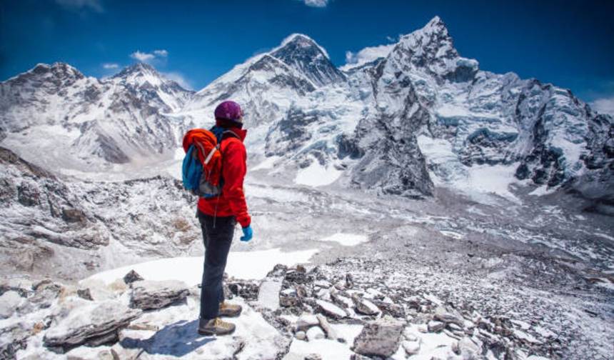 Caminhada VVIP ao Acampamento Base do Everest — 1
