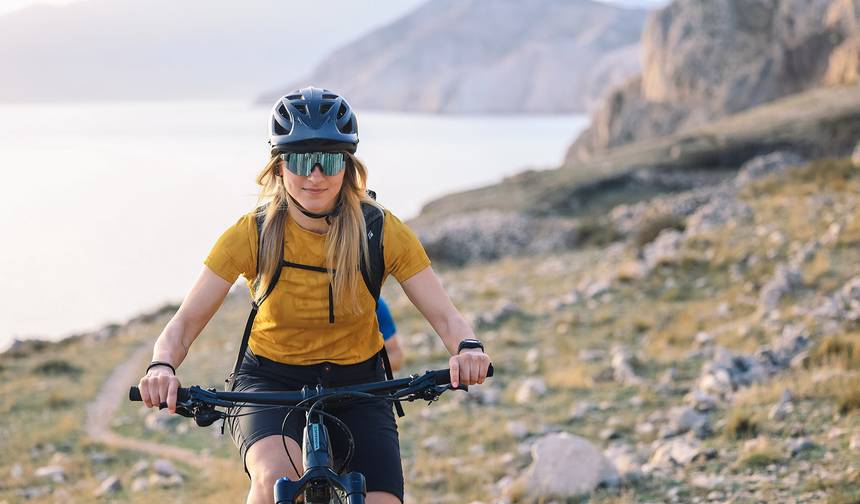 トランスMTBイストリア | マウンテンバイクで巡る魔法のイストリア半島 | クロアチア — 1