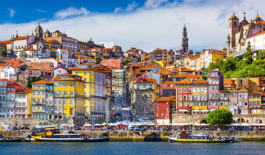 Excursão de 6 dias para Pequenos Grupos: Os Encantos de Portugal e Noroeste da Espanha, partindo de Lisboa — 1