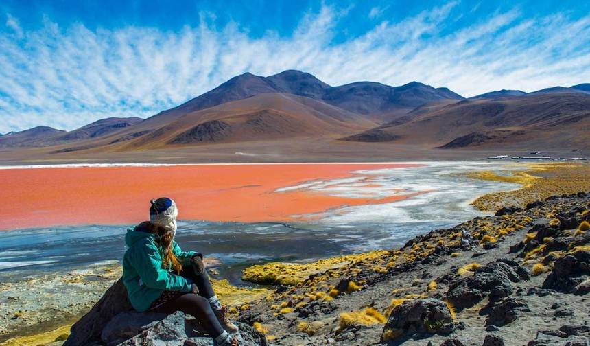 Chile: Atacama Desert Discovery - 4 DAYS — 1